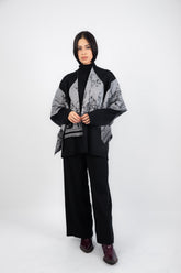 Relief Set  - Black